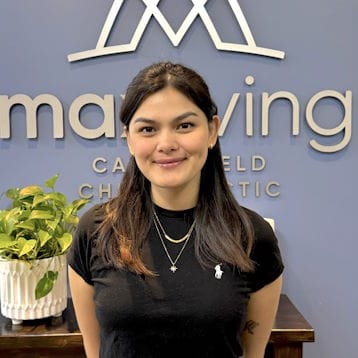 chiropractor near toronto