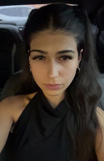 Zohreh Foroutan - Chiropractic Assistant