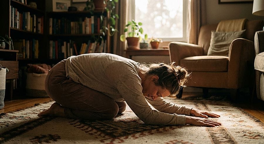 Back pain relief Toronto