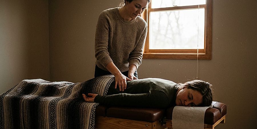 Back Pain Toronto