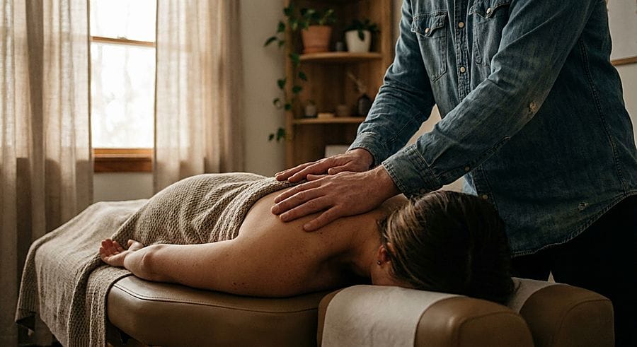 Chiropractic care Toronto