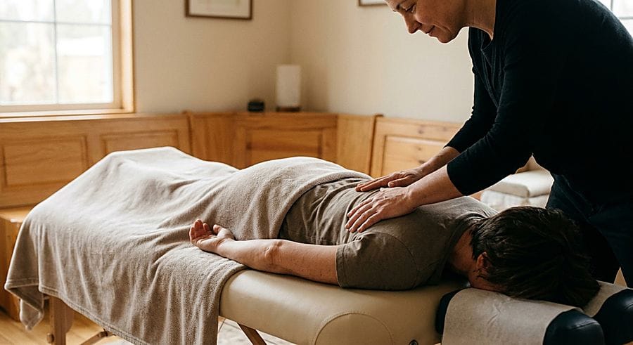 Chiropractic Toronto