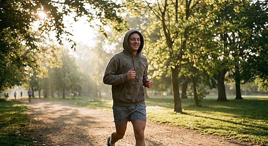 Natural weight loss Toronto