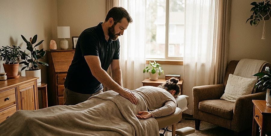 Sciatica Toronto