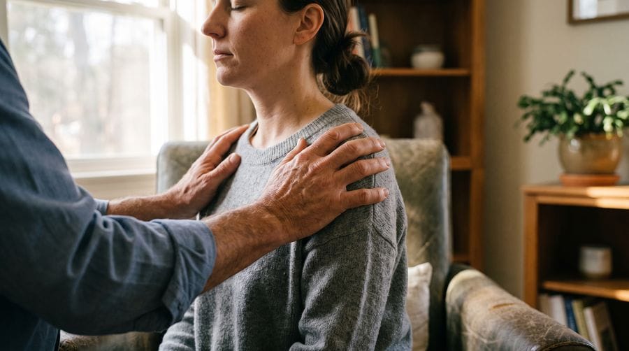 Core chiropractic care Toronto