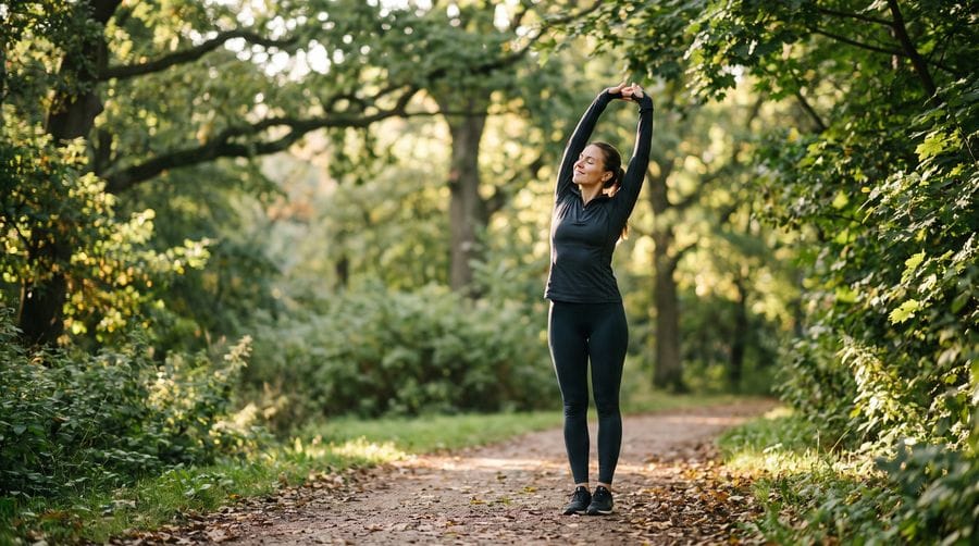 Exercise wellness Toronto