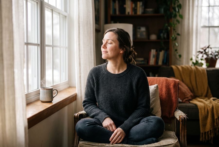 Mindset wellness Toronto