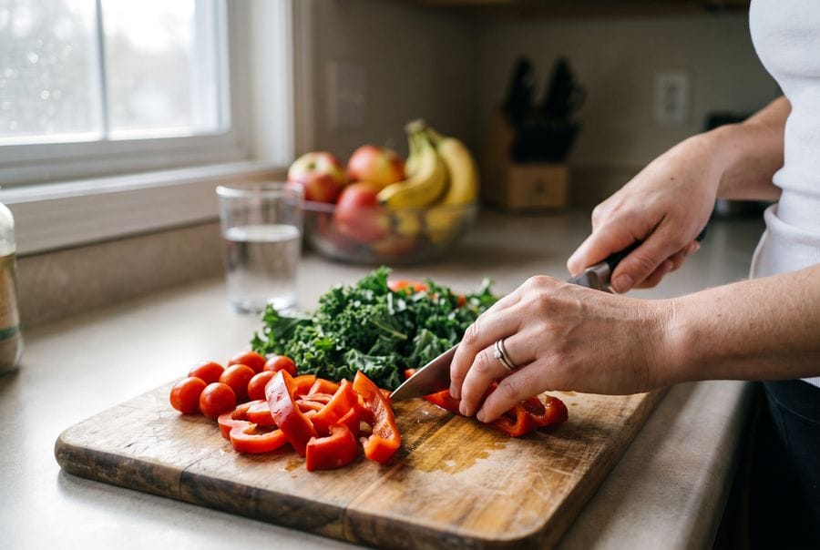 Nutrition counseling Toronto