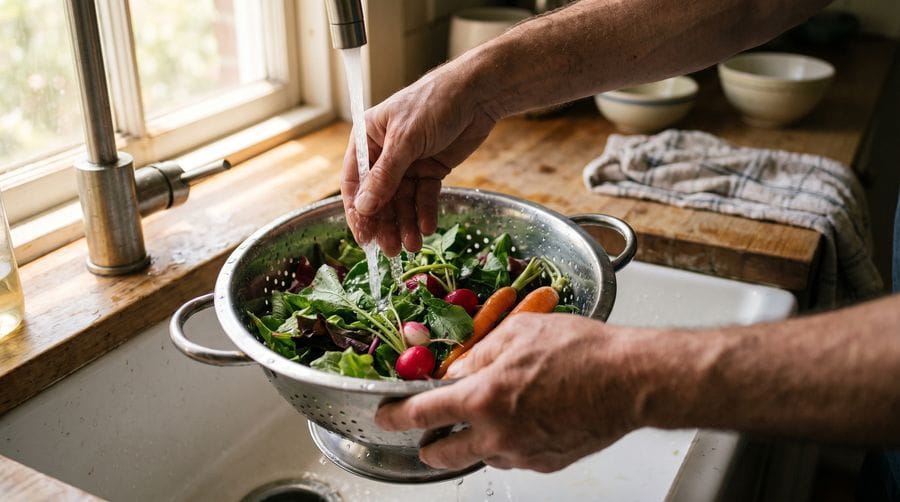 Removing toxins Toronto